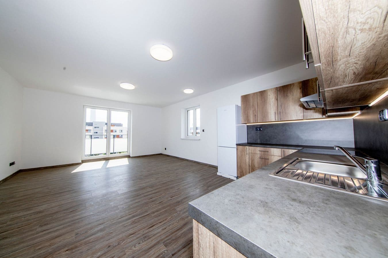 Pronájem bytu 2+kk 52 m², U Plynárny, Praha, Praha Pronájem bytu 2+kk 52 m², U Plynárny, Praha, Praha