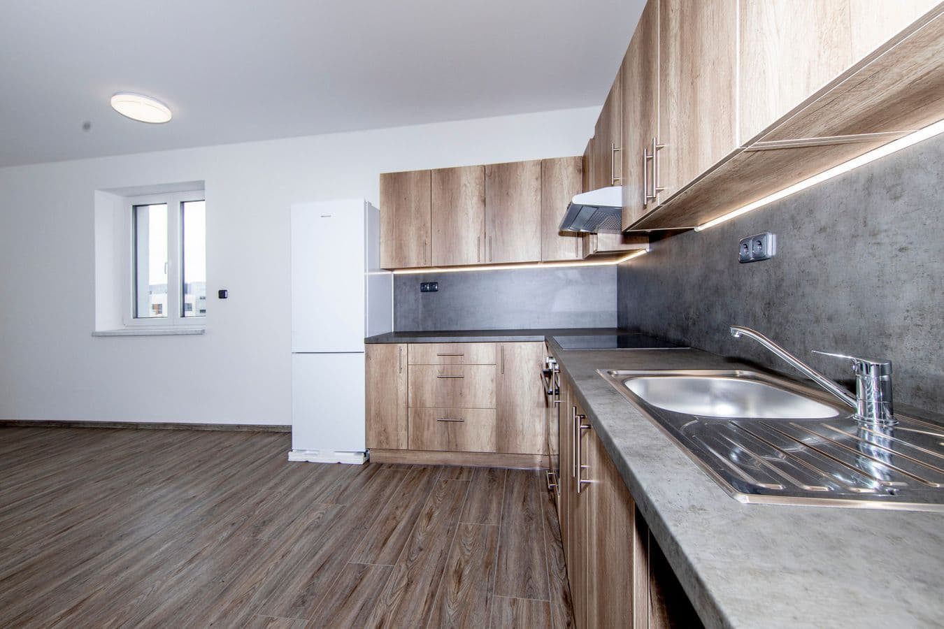 Pronájem bytu 2+kk 52 m², U Plynárny, Praha, Praha Pronájem bytu 2+kk 52 m², U Plynárny, Praha, Praha