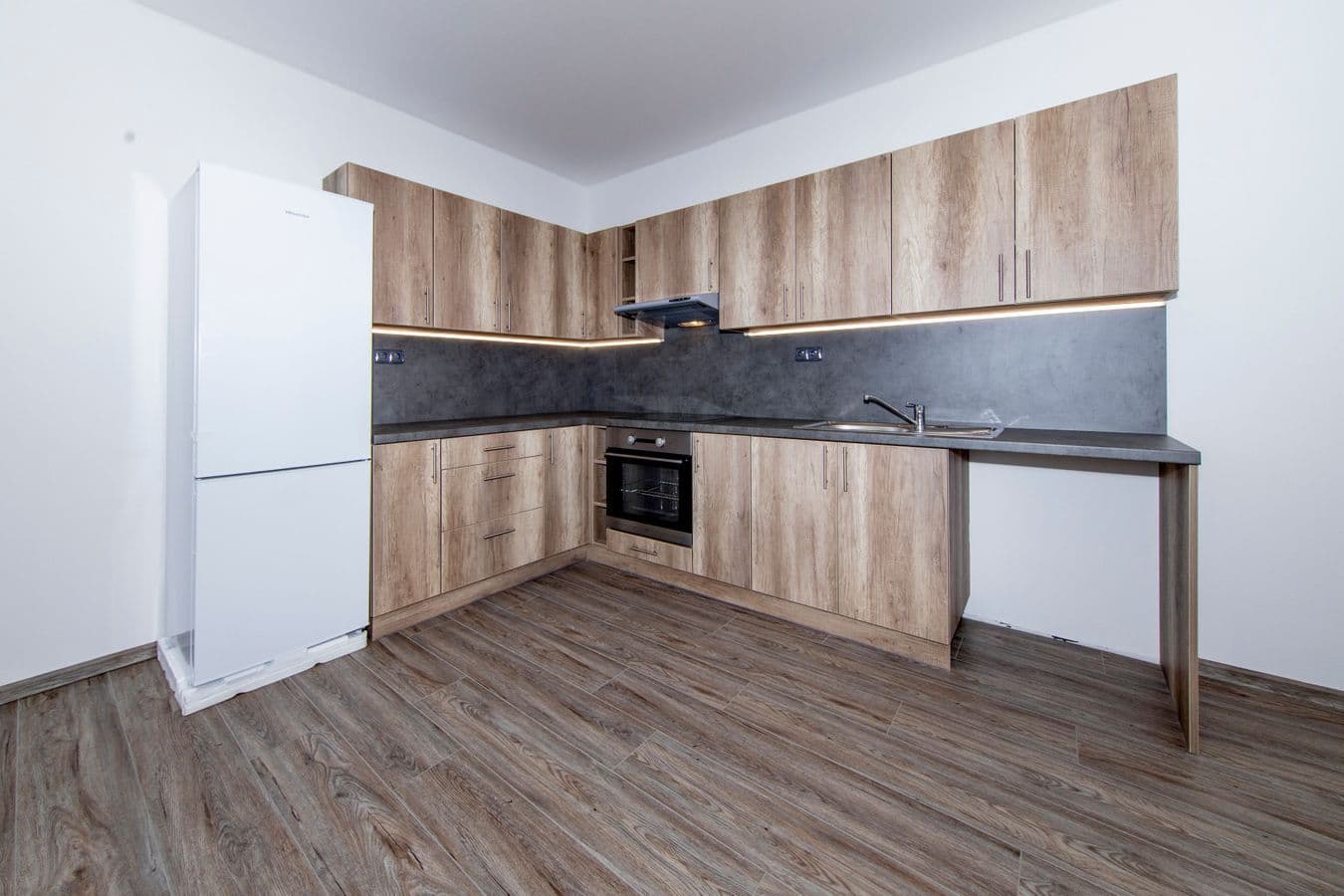 Pronájem bytu 2+kk 52 m², U Plynárny, Praha, Praha Pronájem bytu 2+kk 52 m², U Plynárny, Praha, Praha