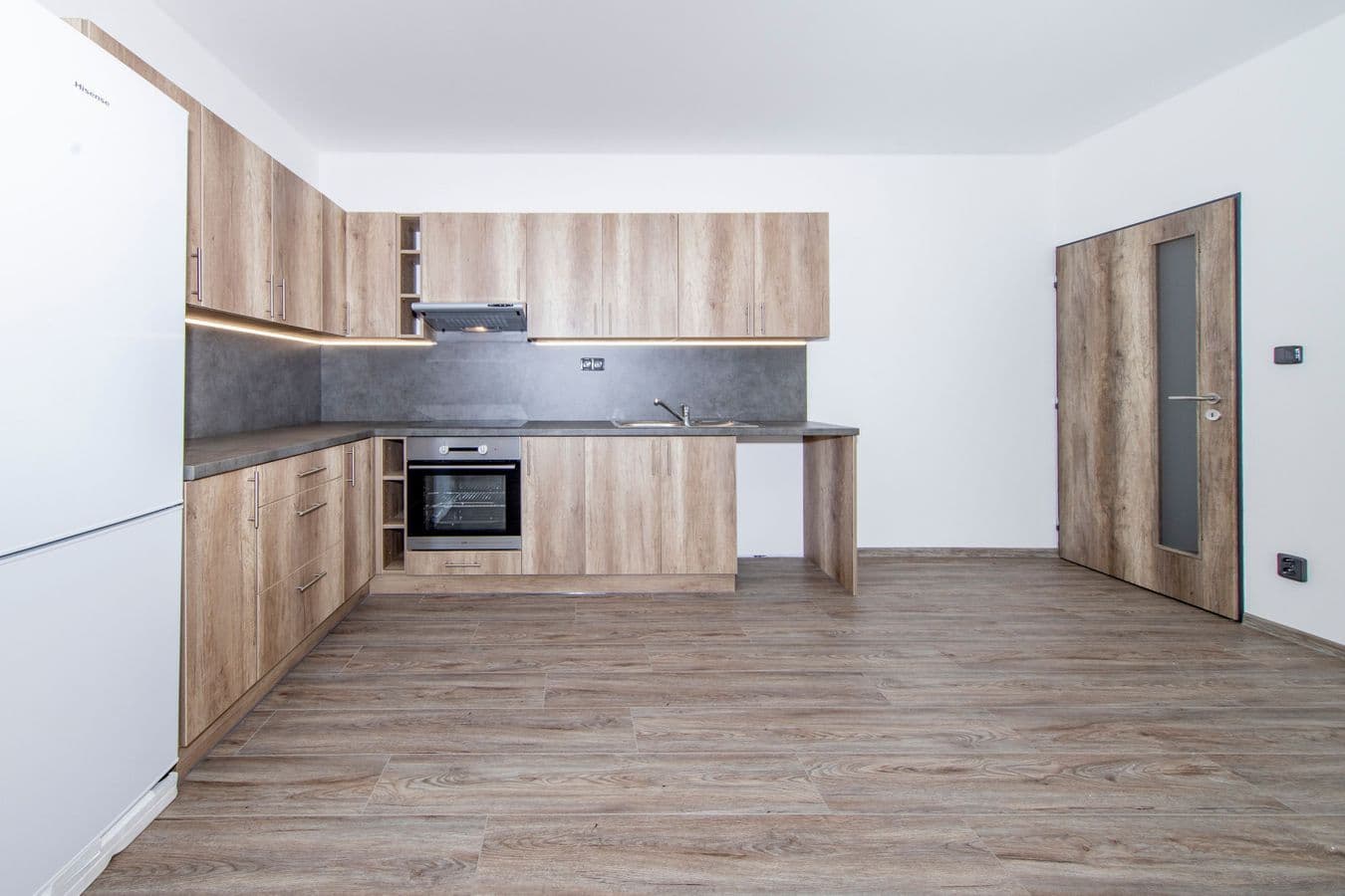 Pronájem bytu 2+kk 52 m², U Plynárny, Praha, Praha Pronájem bytu 2+kk 52 m², U Plynárny, Praha, Praha
