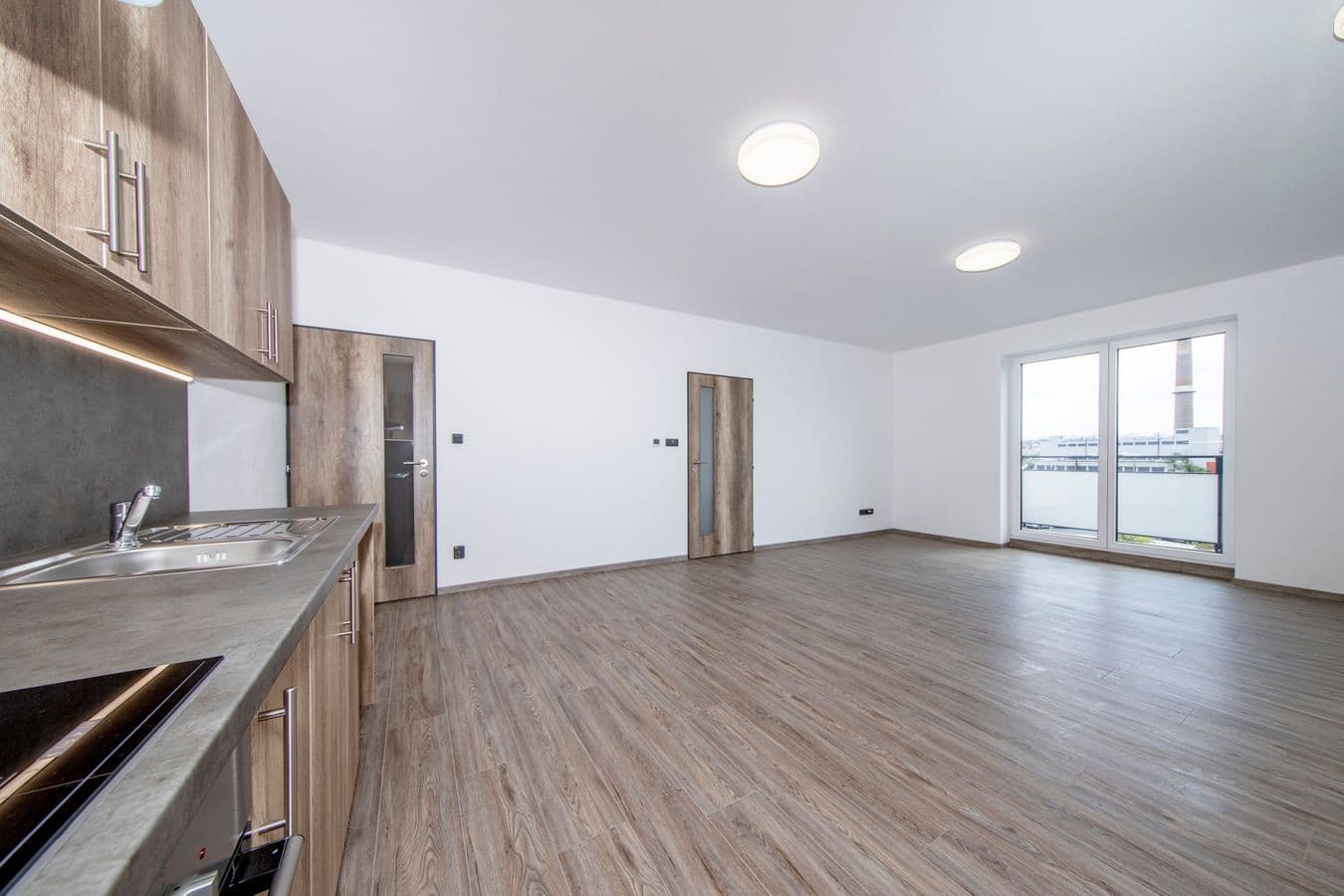 Pronájem bytu 2+kk 52 m², U Plynárny, Praha, Praha Pronájem bytu 2+kk 52 m², U Plynárny, Praha, Praha