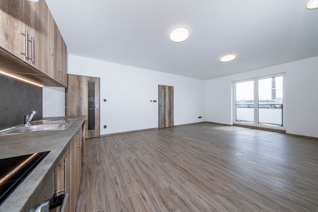 Pronájem bytu 2+kk 52 m², U Plynárny, Praha, Praha Pronájem bytu 2+kk 52 m², U Plynárny, Praha, Praha