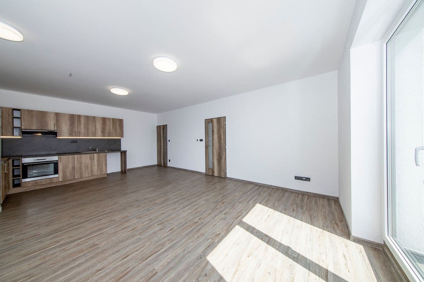 Pronájem bytu 2+kk 52 m², U Plynárny, Praha, Praha Pronájem bytu 2+kk 52 m², U Plynárny, Praha, Praha