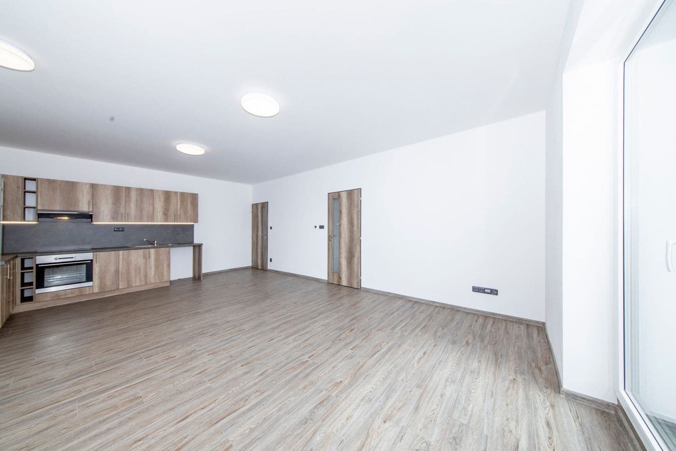 Pronájem bytu 2+kk 52 m², U Plynárny, Praha, Praha Pronájem bytu 2+kk 52 m², U Plynárny, Praha, Praha