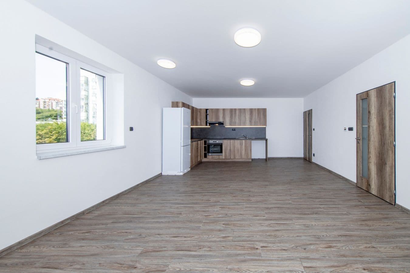Pronájem bytu 2+kk 52 m², U Plynárny, Praha, Praha Pronájem bytu 2+kk 52 m², U Plynárny, Praha, Praha