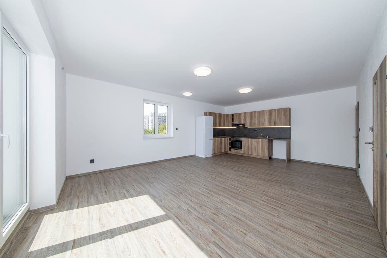 Pronájem bytu 2+kk 52 m², U Plynárny, Praha, Praha Pronájem bytu 2+kk 52 m², U Plynárny, Praha, Praha