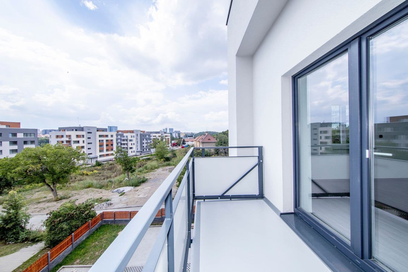 Pronájem bytu 2+kk 52 m², U Plynárny, Praha, Praha Pronájem bytu 2+kk 52 m², U Plynárny, Praha, Praha
