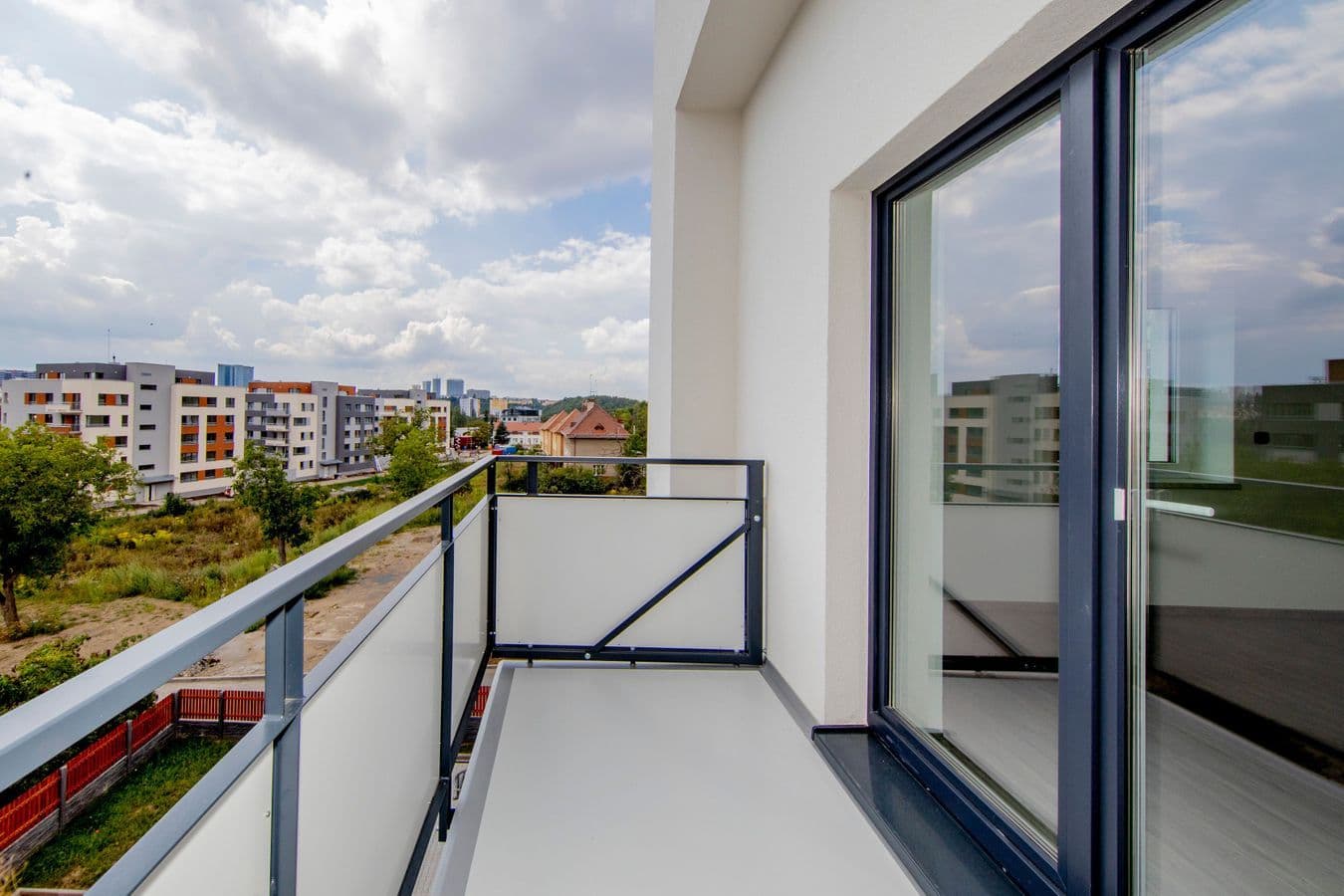 Pronájem bytu 2+kk 52 m², U Plynárny, Praha, Praha Pronájem bytu 2+kk 52 m², U Plynárny, Praha, Praha