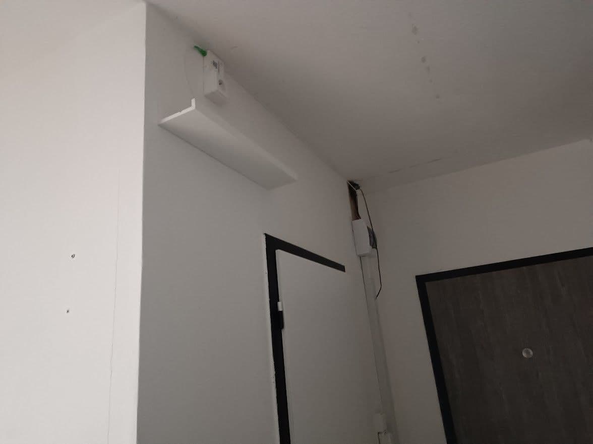 Pronájem bytu 3+1 70 m², Rabasova, Ústí nad Labem, Ústecký kraj Pronájem bytu 3+1 70 m², Rabasova, Ústí nad Labem, Ústecký kraj