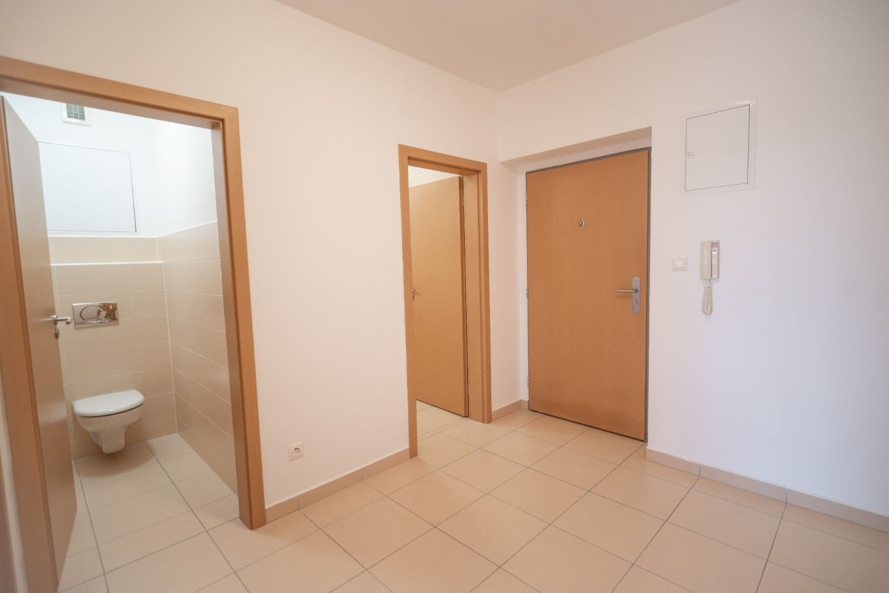 Prodej bytu 2+kk 58 m², K Babě, Brno, Jihomoravský kraj Prodej bytu 2+kk 58 m², K Babě, Brno, Jihomoravský kraj
