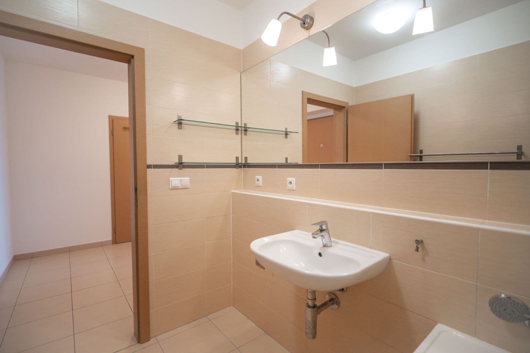 Prodej bytu 2+kk 58 m², K Babě, Brno, Jihomoravský kraj Prodej bytu 2+kk 58 m², K Babě, Brno, Jihomoravský kraj