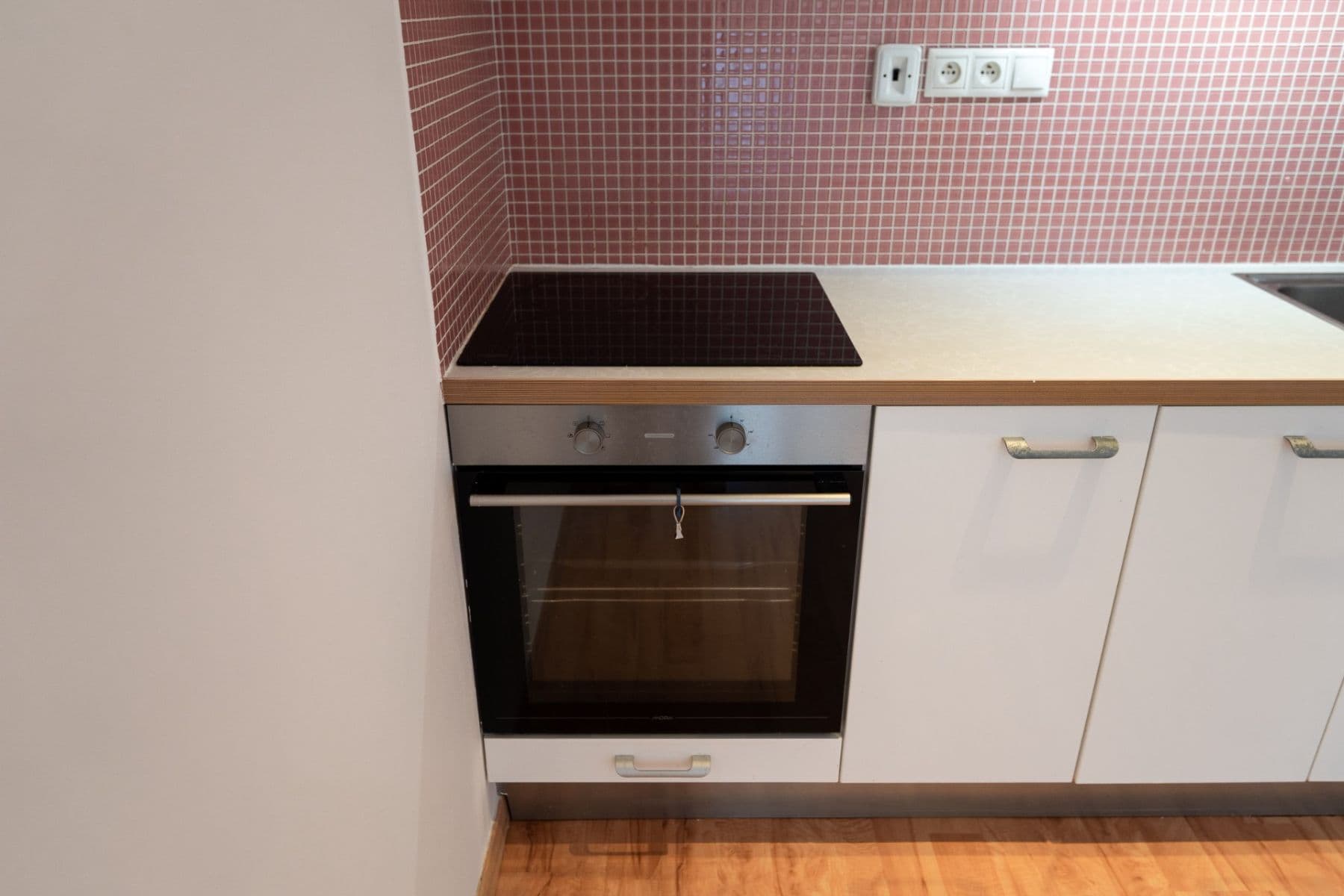 Prodej bytu 2+kk 58 m², K Babě, Brno, Jihomoravský kraj Prodej bytu 2+kk 58 m², K Babě, Brno, Jihomoravský kraj