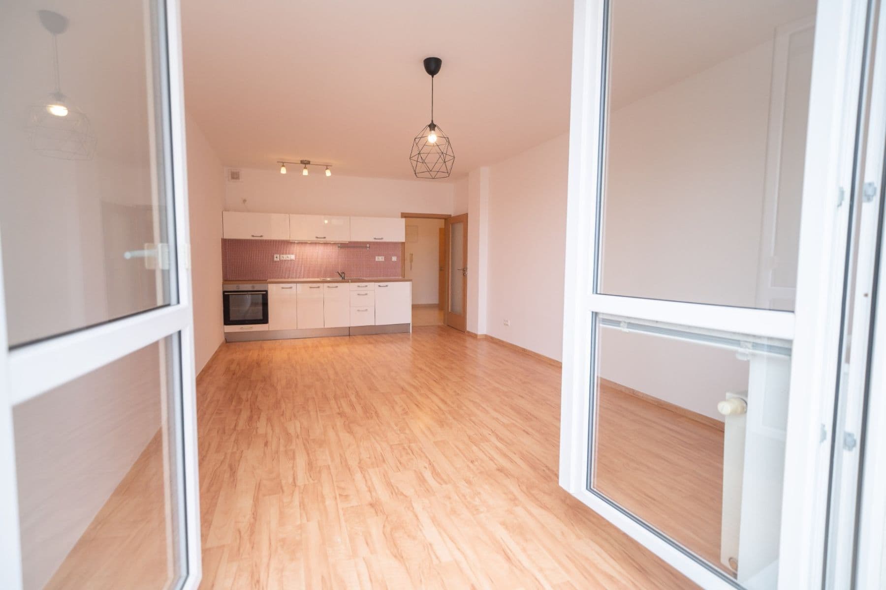 Prodej bytu 2+kk 58 m², K Babě, Brno, Jihomoravský kraj Prodej bytu 2+kk 58 m², K Babě, Brno, Jihomoravský kraj