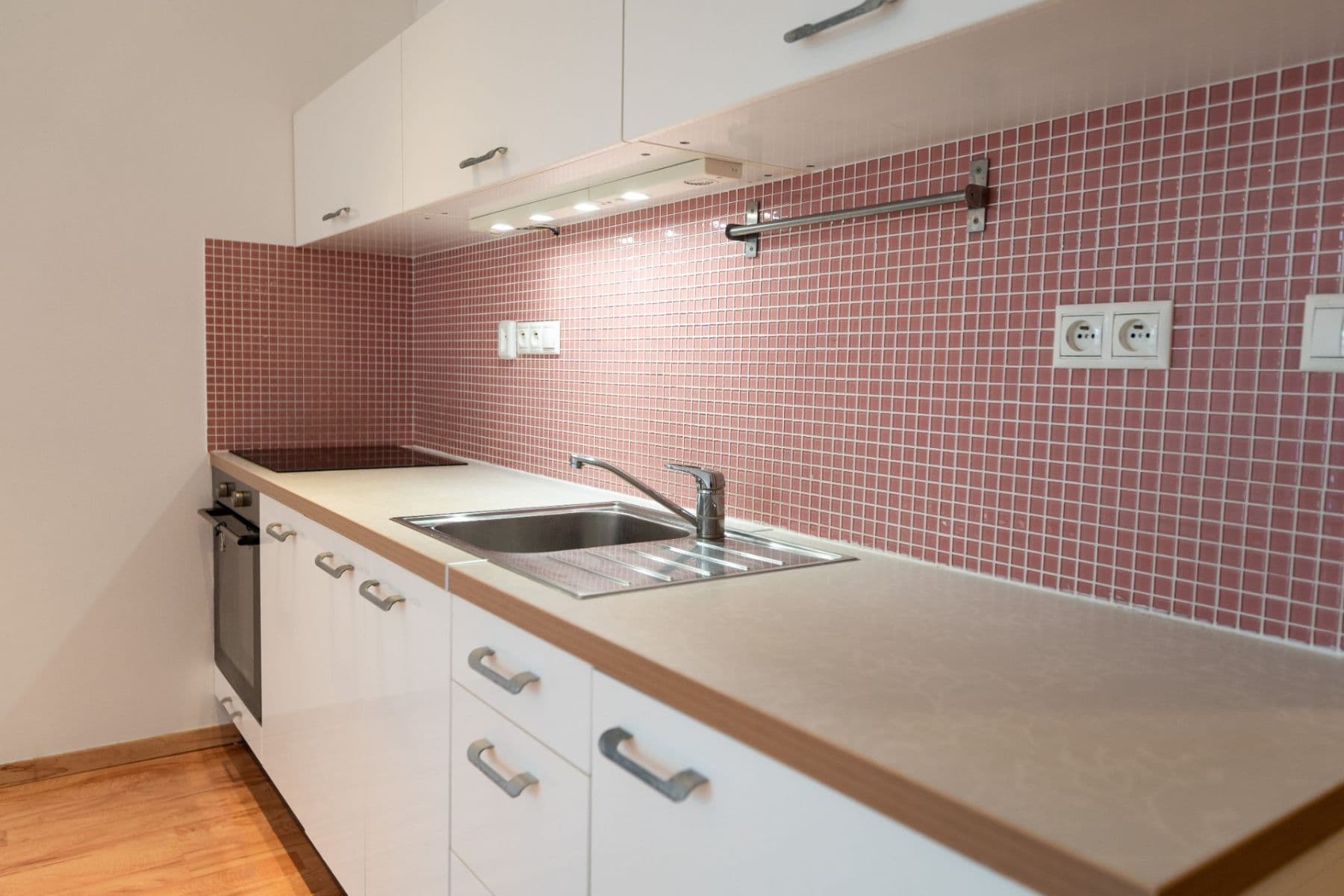 Prodej bytu 2+kk 58 m², K Babě, Brno, Jihomoravský kraj Prodej bytu 2+kk 58 m², K Babě, Brno, Jihomoravský kraj