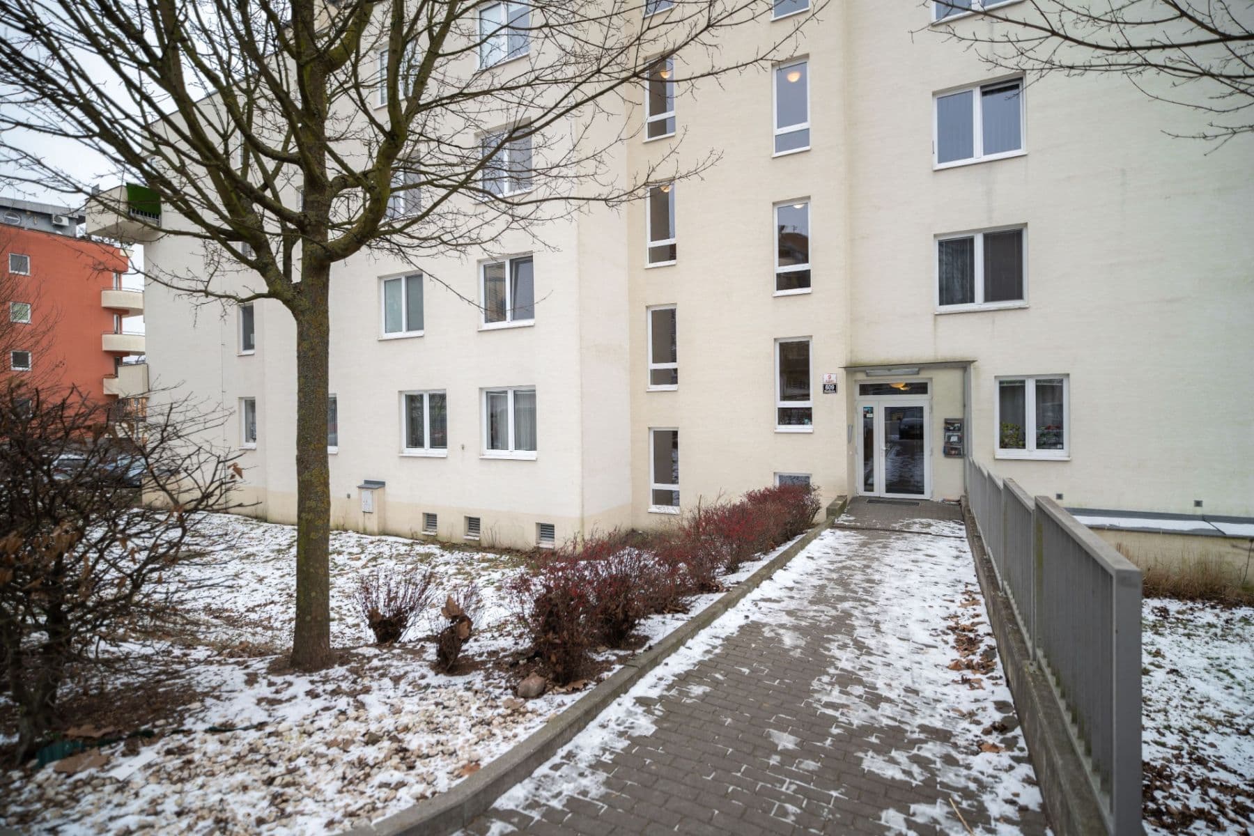 Prodej bytu 2+kk 58 m², K Babě, Brno, Jihomoravský kraj Prodej bytu 2+kk 58 m², K Babě, Brno, Jihomoravský kraj