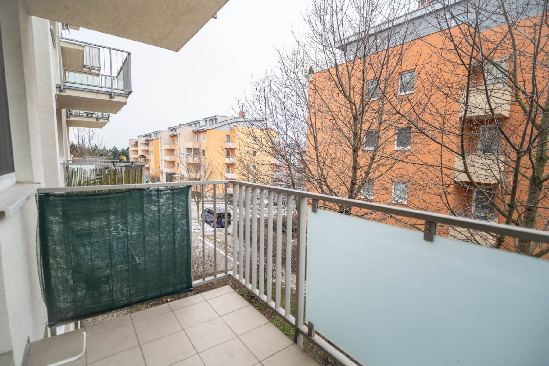 Prodej bytu 2+kk 58 m², K Babě, Brno, Jihomoravský kraj Prodej bytu 2+kk 58 m², K Babě, Brno, Jihomoravský kraj