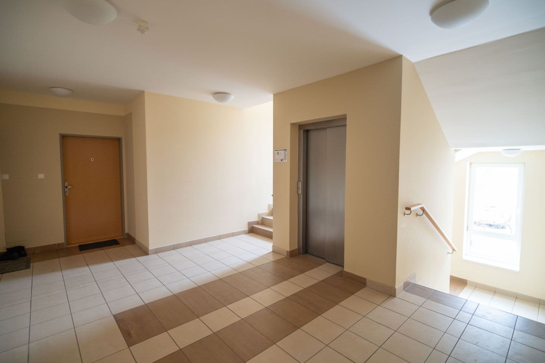 Prodej bytu 2+kk 58 m², K Babě, Brno, Jihomoravský kraj Prodej bytu 2+kk 58 m², K Babě, Brno, Jihomoravský kraj