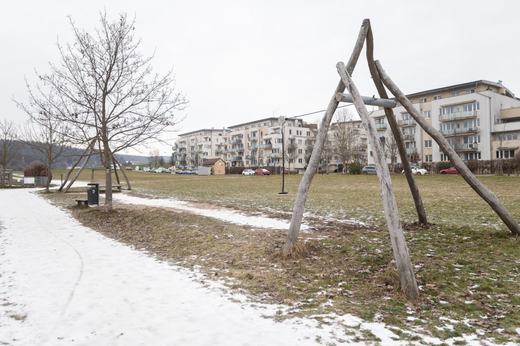 Prodej bytu 2+kk 58 m², K Babě, Brno, Jihomoravský kraj Prodej bytu 2+kk 58 m², K Babě, Brno, Jihomoravský kraj