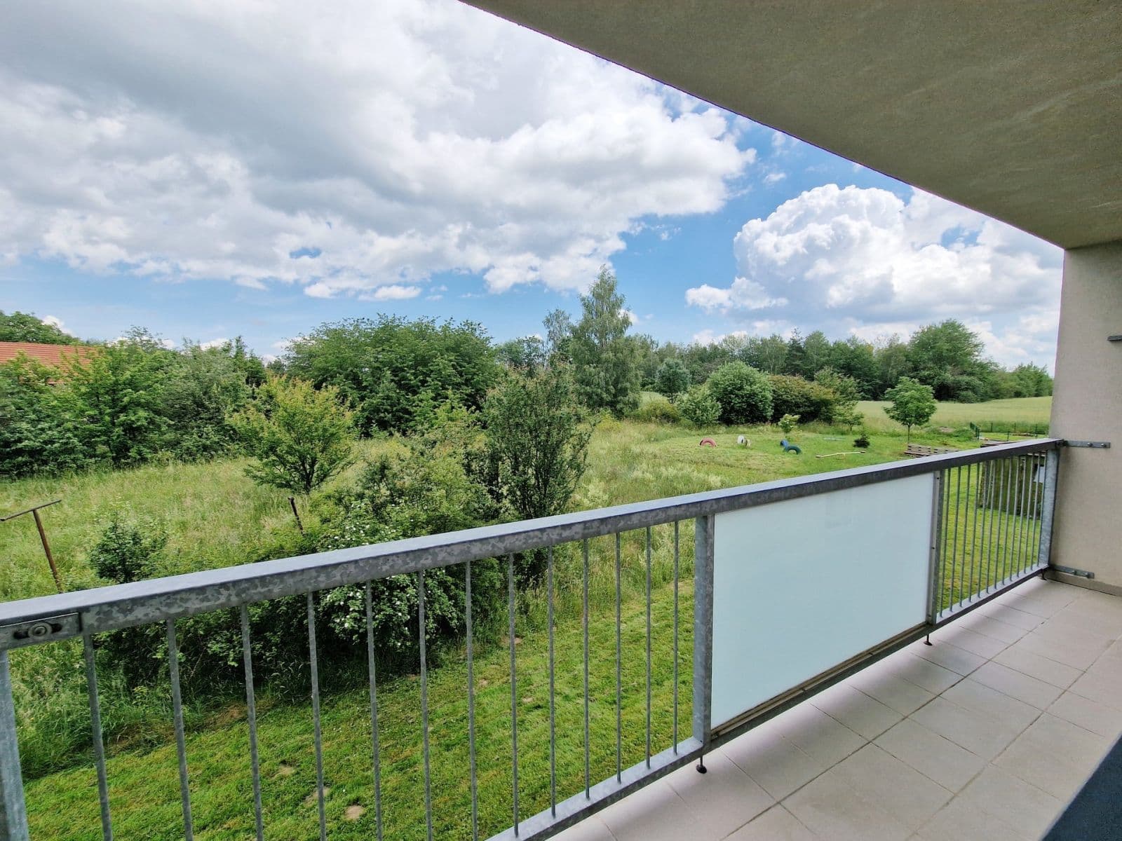 Prodej bytu 2+kk 47 m², Oleška, Středočeský kraj Prodej bytu 2+kk 47 m², Oleška, Středočeský kraj