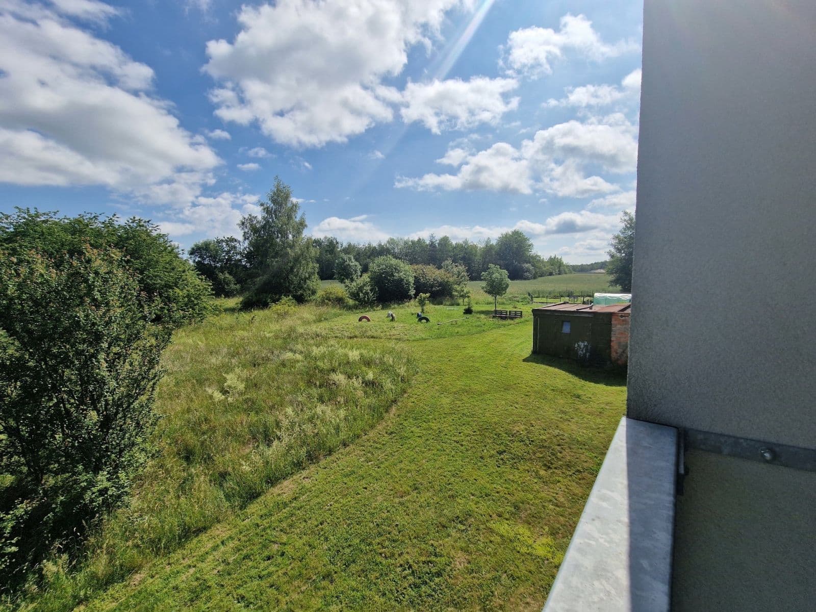 Prodej bytu 2+kk 47 m², Oleška, Středočeský kraj Prodej bytu 2+kk 47 m², Oleška, Středočeský kraj