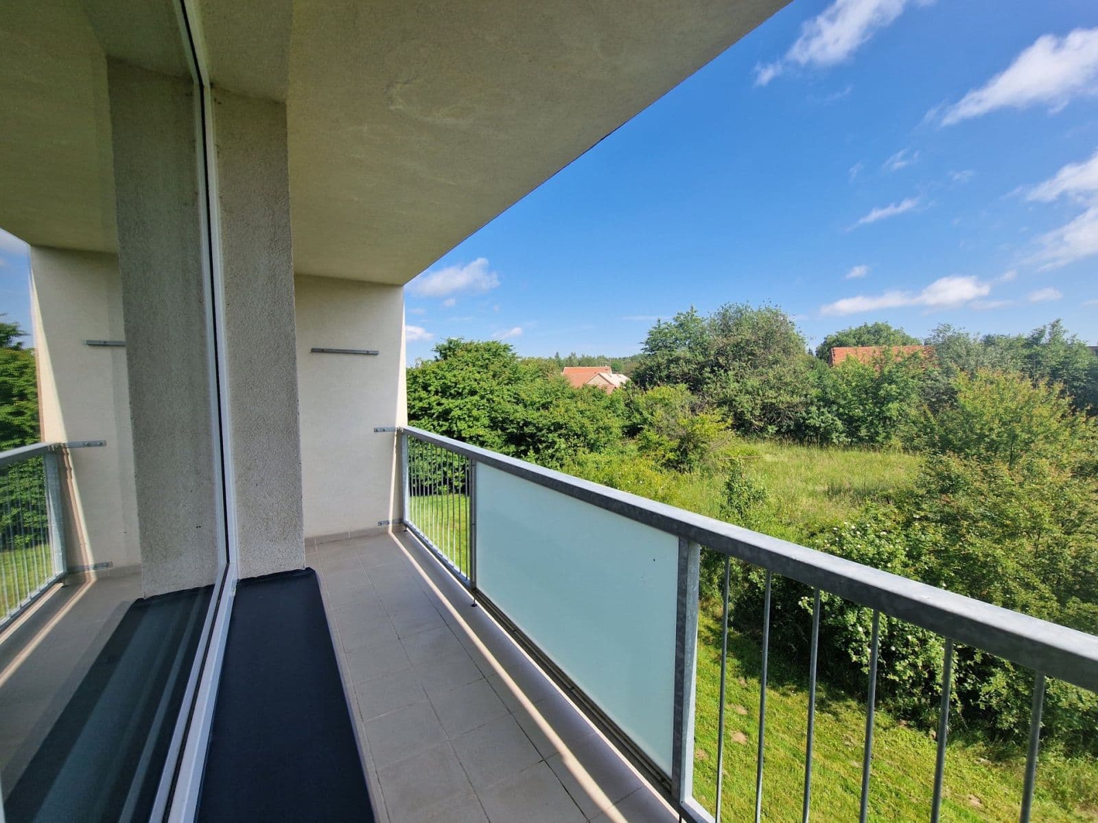 Prodej bytu 2+kk 47 m², Oleška, Středočeský kraj Prodej bytu 2+kk 47 m², Oleška, Středočeský kraj