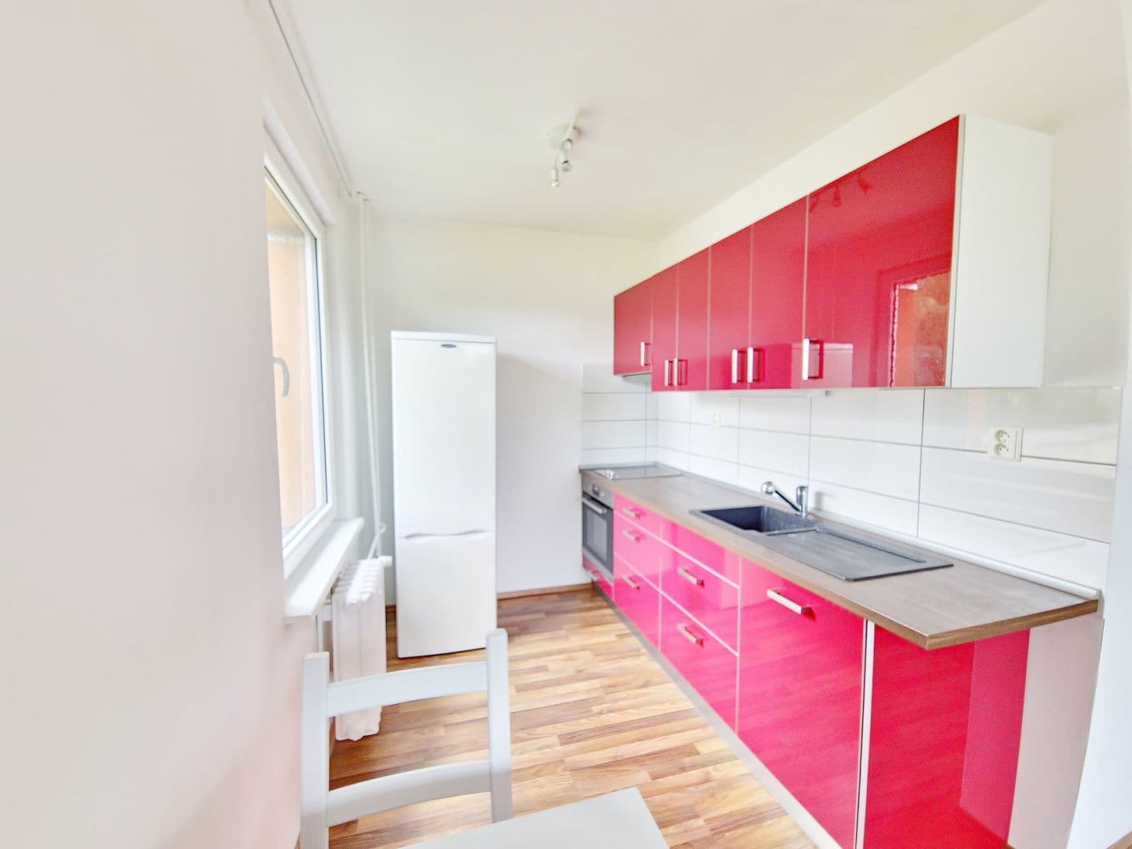 Prodej bytu 2+kk 47 m², Oleška, Středočeský kraj Prodej bytu 2+kk 47 m², Oleška, Středočeský kraj