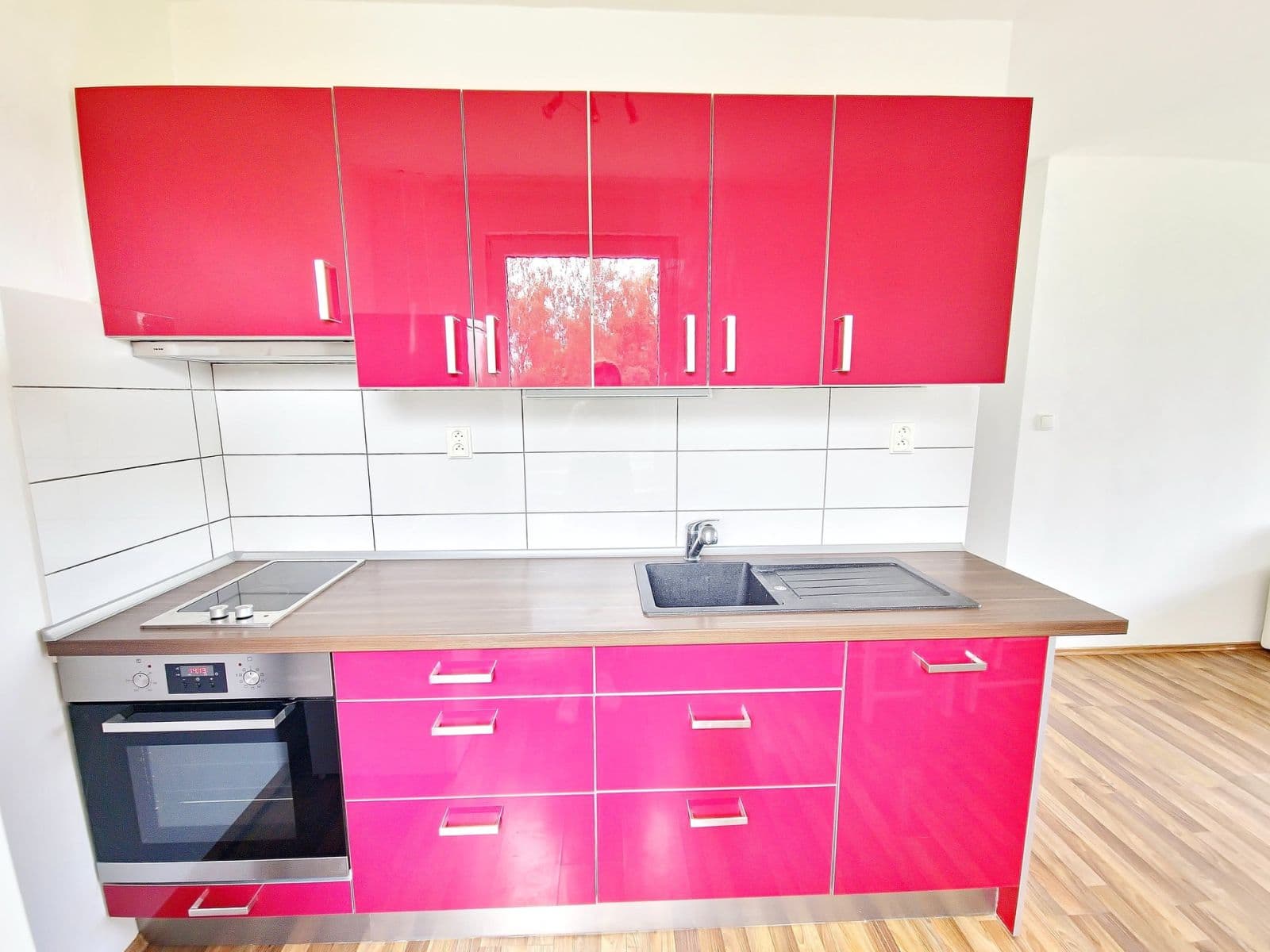 Prodej bytu 2+kk 47 m², Oleška, Středočeský kraj Prodej bytu 2+kk 47 m², Oleška, Středočeský kraj