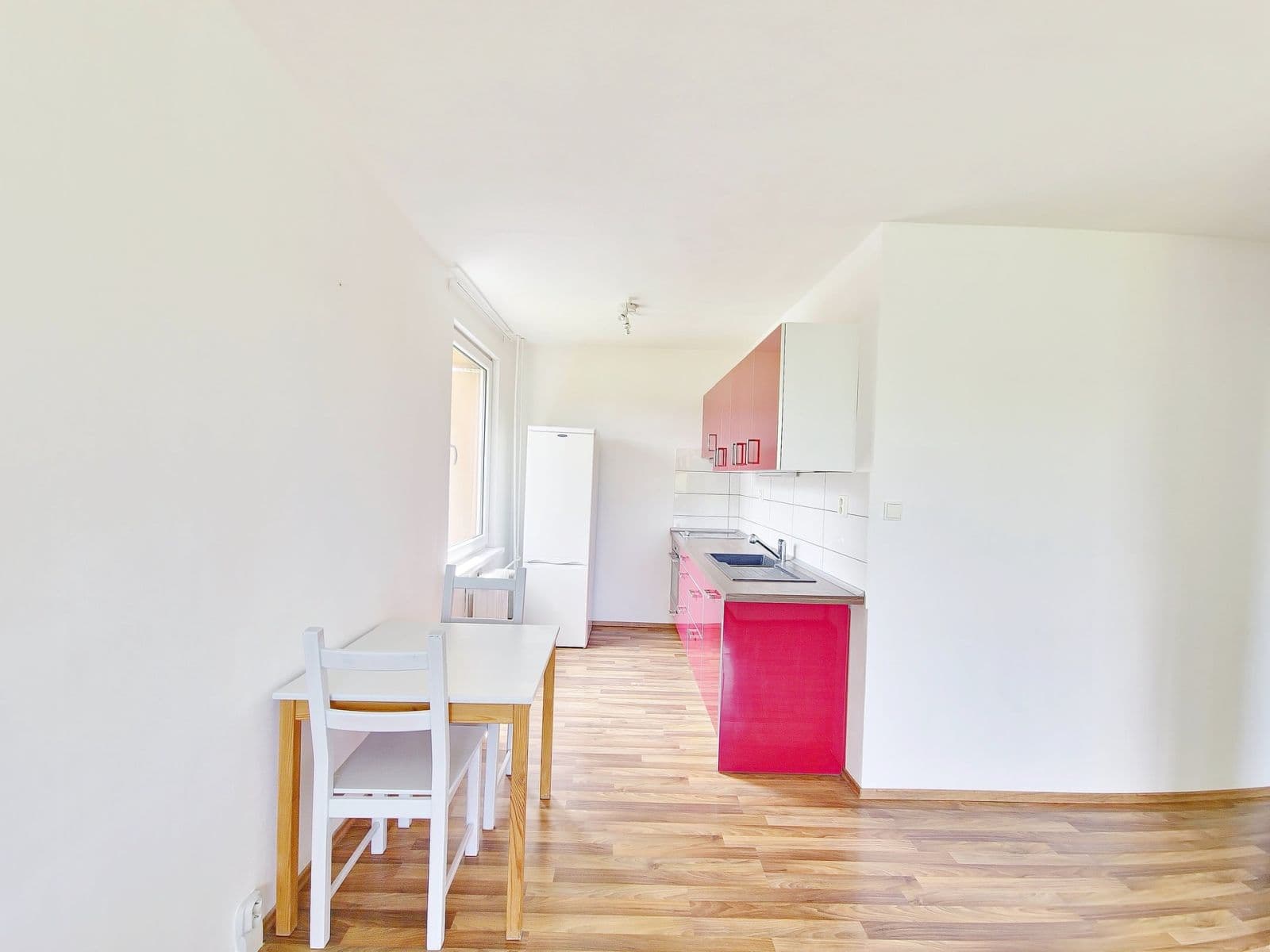 Prodej bytu 2+kk 47 m², Oleška, Středočeský kraj Prodej bytu 2+kk 47 m², Oleška, Středočeský kraj