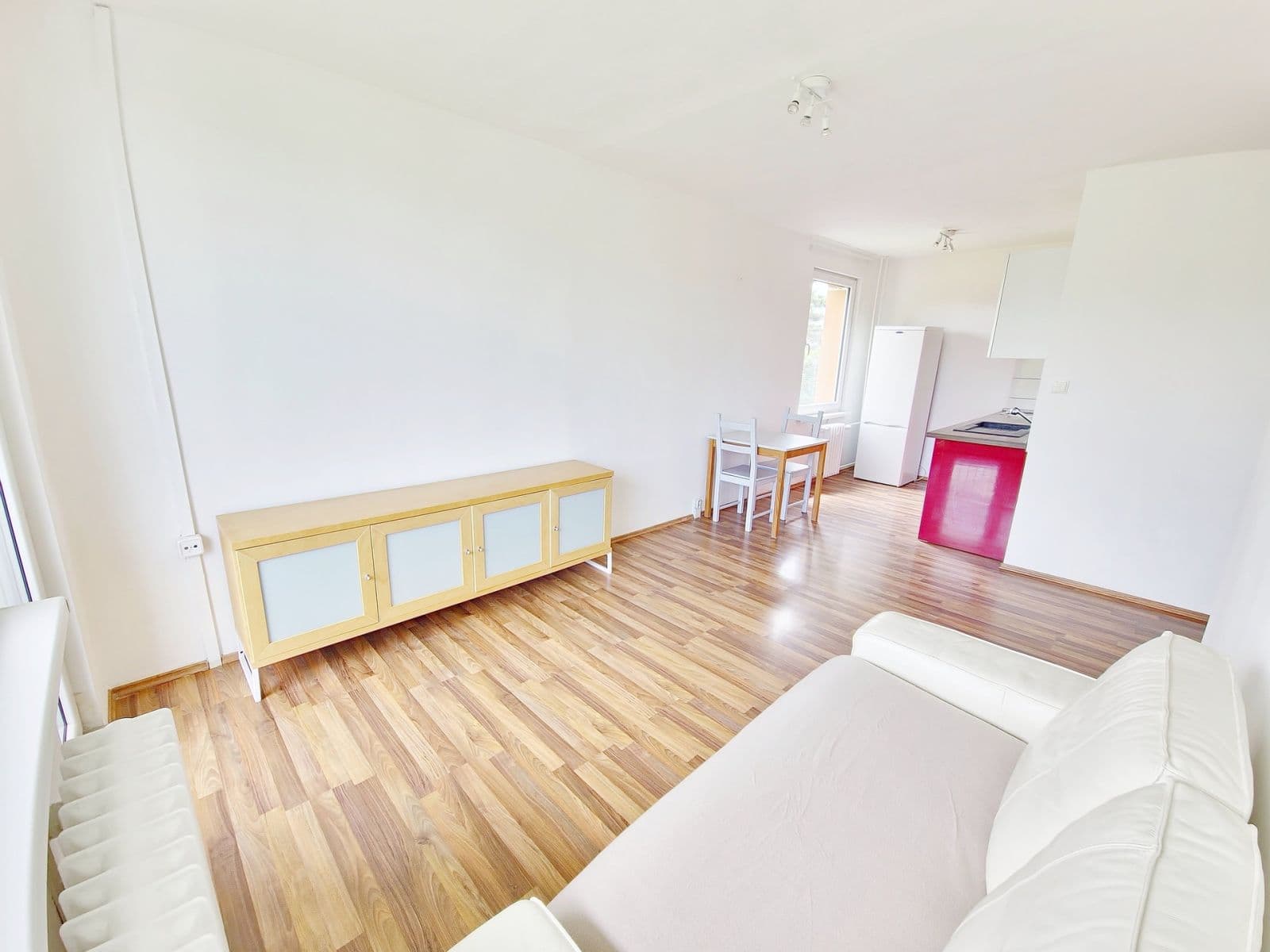 Prodej bytu 2+kk 47 m², Oleška, Středočeský kraj Prodej bytu 2+kk 47 m², Oleška, Středočeský kraj