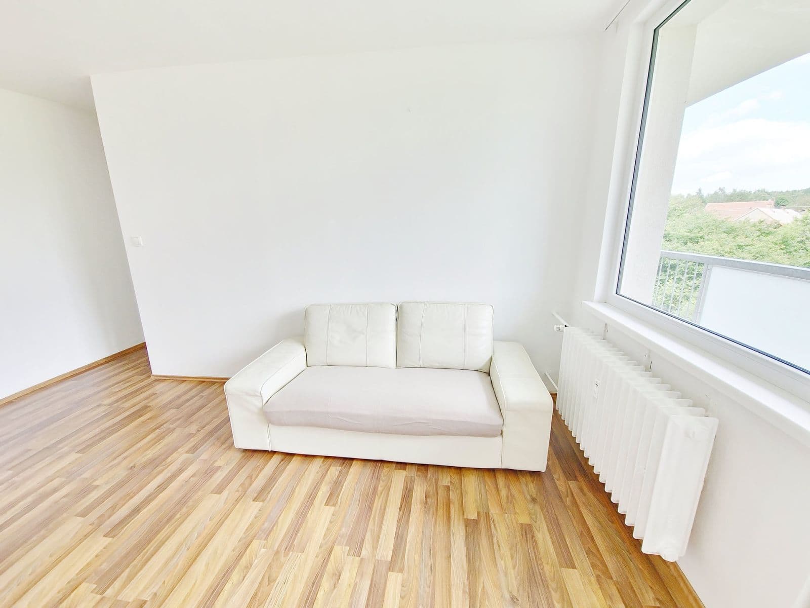 Prodej bytu 2+kk 47 m², Oleška, Středočeský kraj Prodej bytu 2+kk 47 m², Oleška, Středočeský kraj