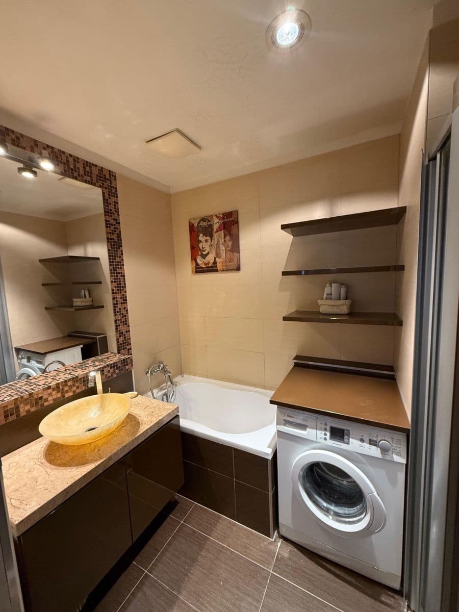 Pronájem bytu 3+kk 76 m², Pod Kavalírkou, Praha, Praha Pronájem bytu 3+kk 76 m², Pod Kavalírkou, Praha, Praha