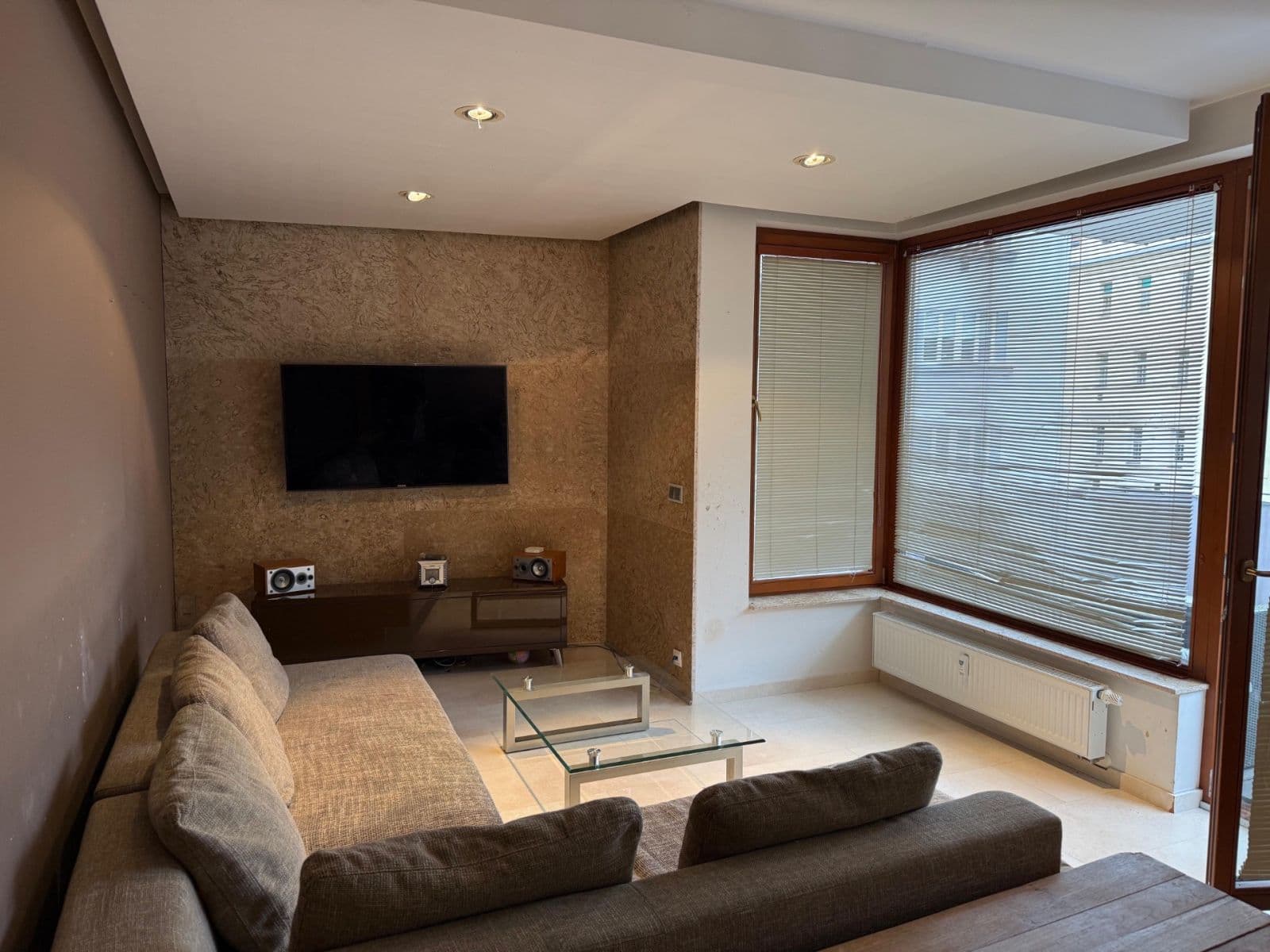 Pronájem bytu 3+kk 76 m², Pod Kavalírkou, Praha, Praha Pronájem bytu 3+kk 76 m², Pod Kavalírkou, Praha, Praha