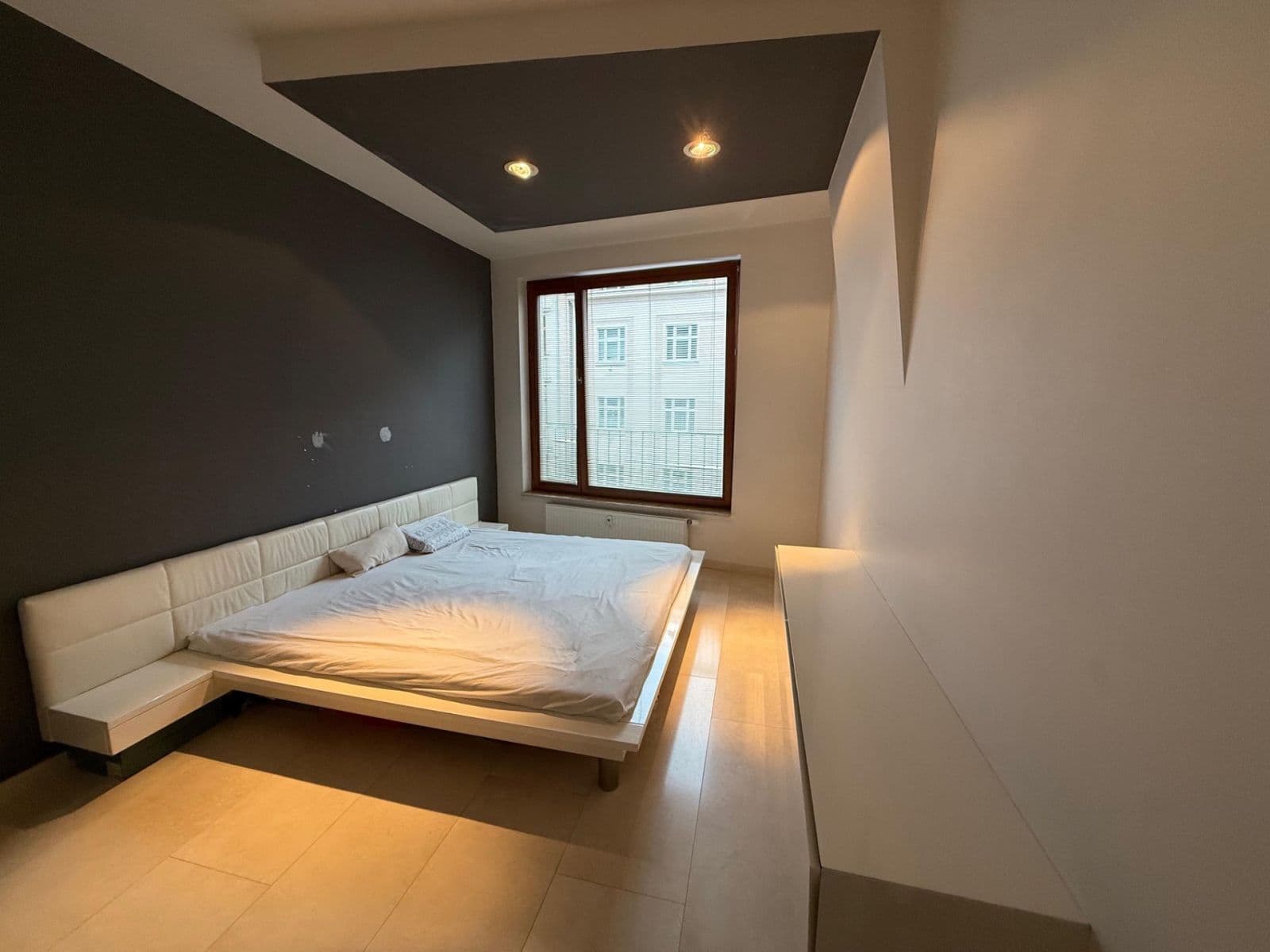 Pronájem bytu 3+kk 76 m², Pod Kavalírkou, Praha, Praha Pronájem bytu 3+kk 76 m², Pod Kavalírkou, Praha, Praha