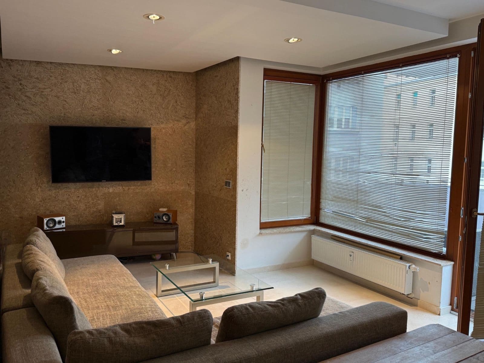 Pronájem bytu 3+kk 76 m², Pod Kavalírkou, Praha, Praha Pronájem bytu 3+kk 76 m², Pod Kavalírkou, Praha, Praha