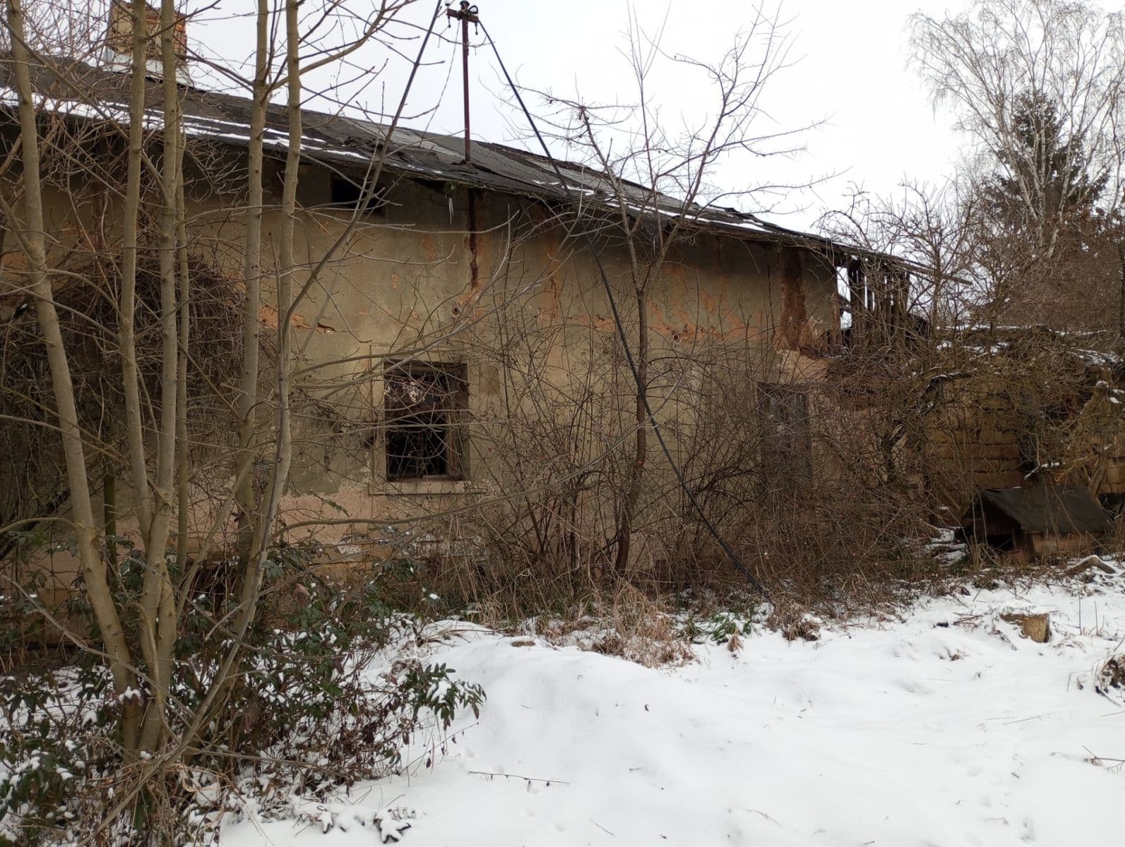 Prodej domu 150 m², pozemek 550 m², Bačalky, Královéhradecký kraj Prodej domu 150 m², pozemek 550 m², Bačalky, Královéhradecký kraj