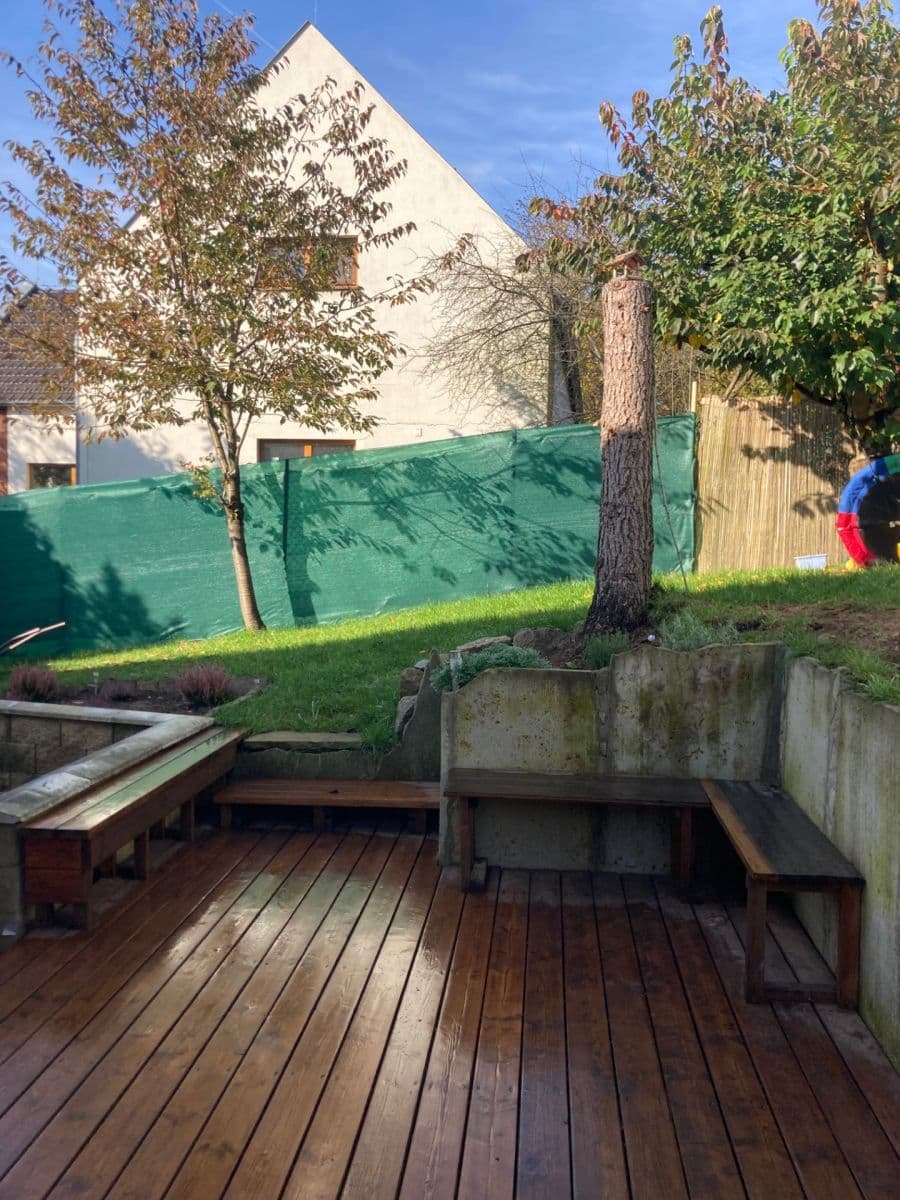 Pronájem bytu 3+kk 95 m², Velké Popovice, Středočeský kraj Pronájem bytu 3+kk 95 m², Velké Popovice, Středočeský kraj