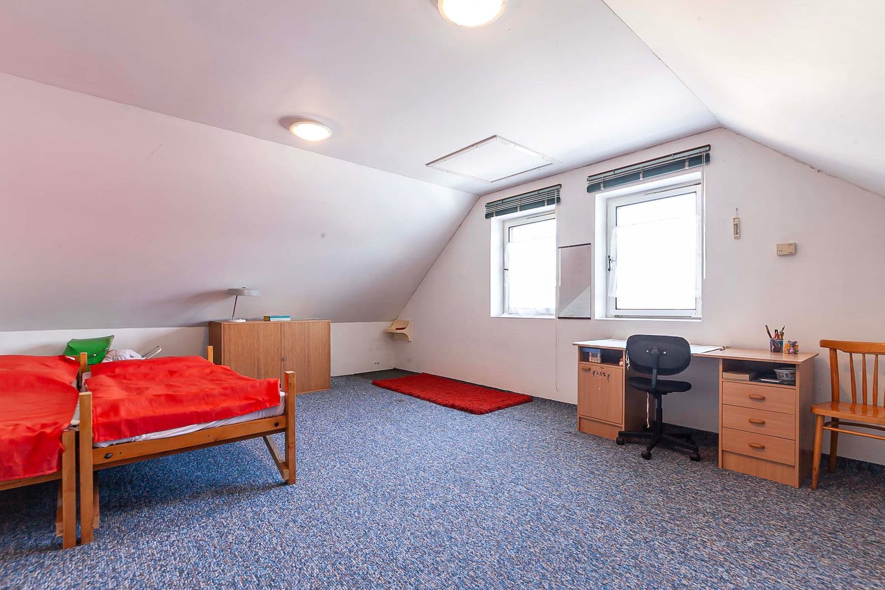 Prodej domu 180 m², pozemek 449 m², Chroustov, Středočeský kraj Prodej domu 180 m², pozemek 449 m², Chroustov, Středočeský kraj