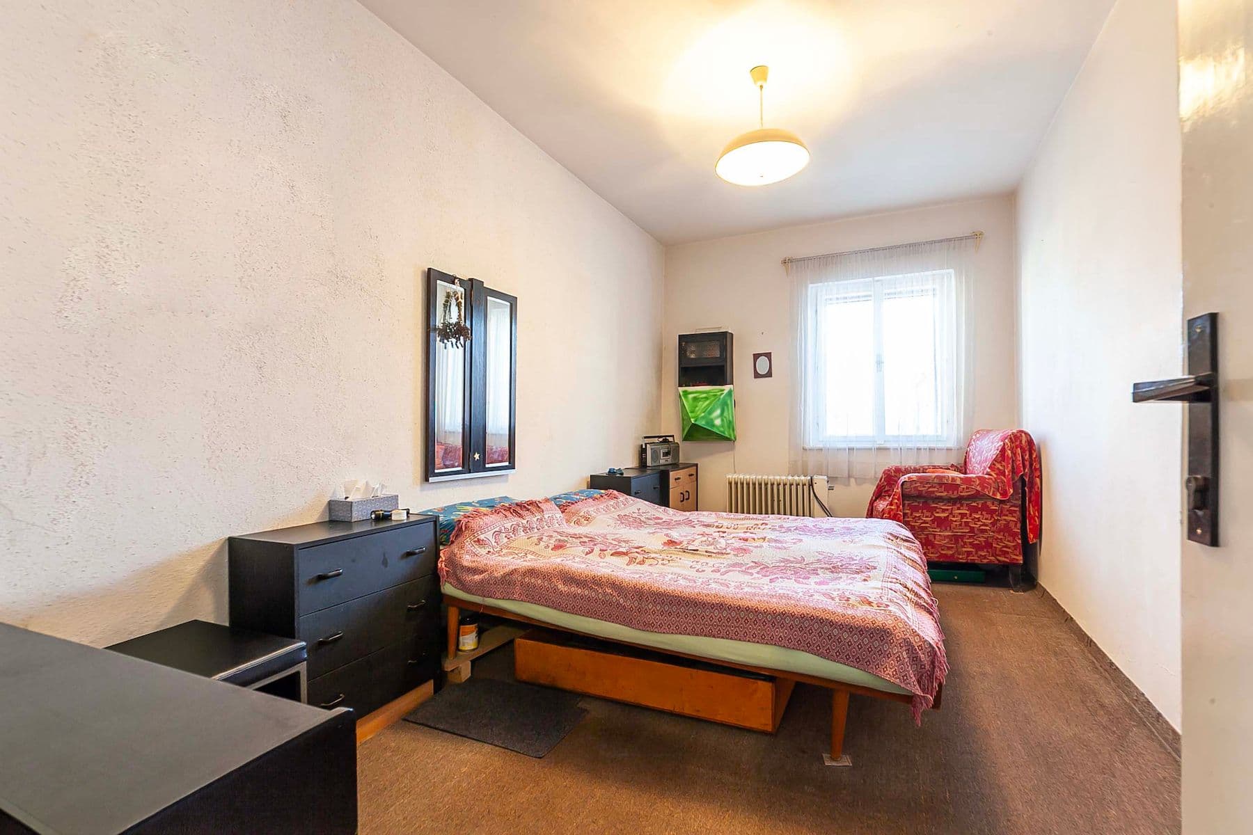 Prodej domu 180 m², pozemek 449 m², Chroustov, Středočeský kraj Prodej domu 180 m², pozemek 449 m², Chroustov, Středočeský kraj