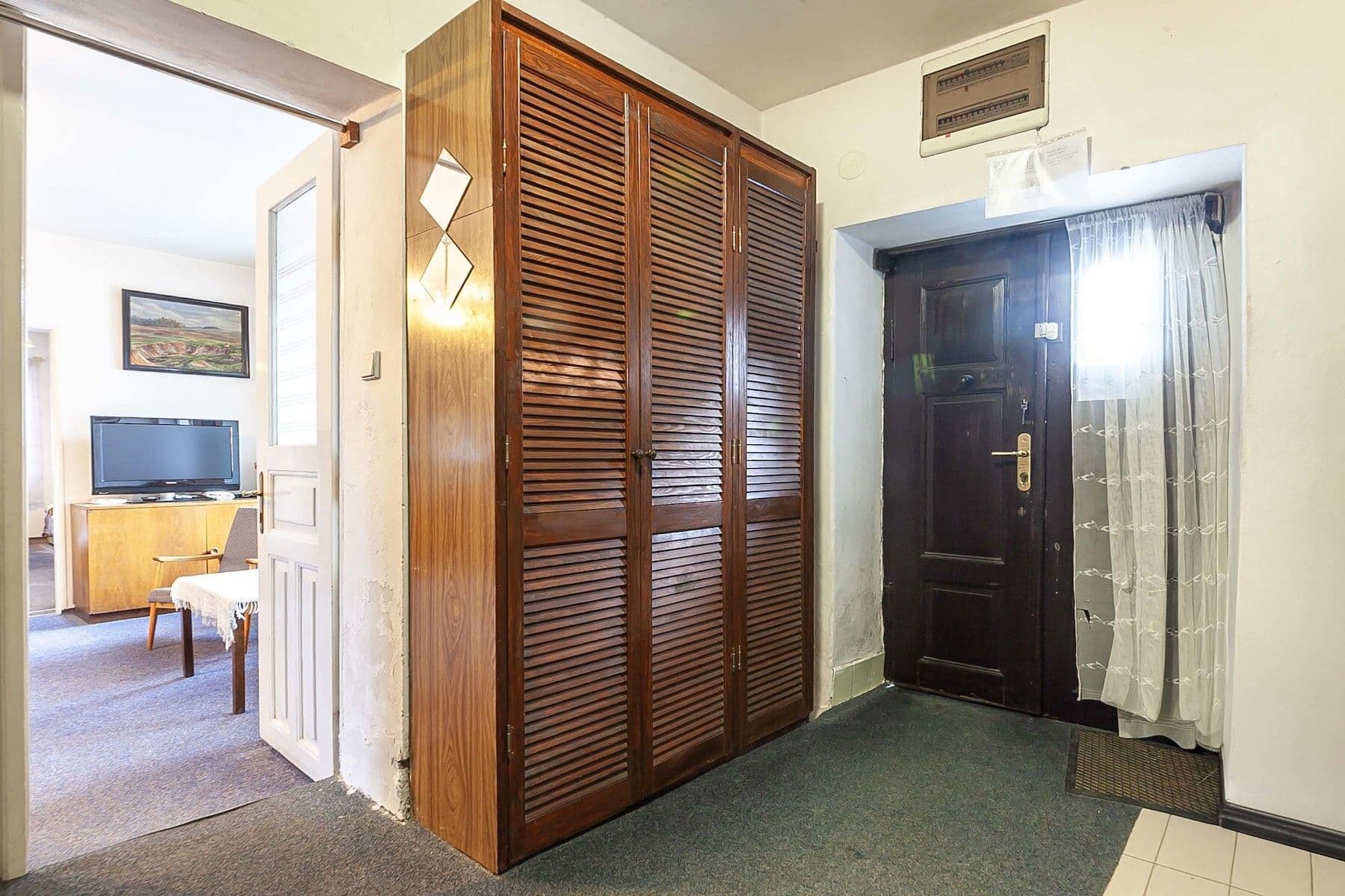 Prodej domu 180 m², pozemek 449 m², Chroustov, Středočeský kraj Prodej domu 180 m², pozemek 449 m², Chroustov, Středočeský kraj