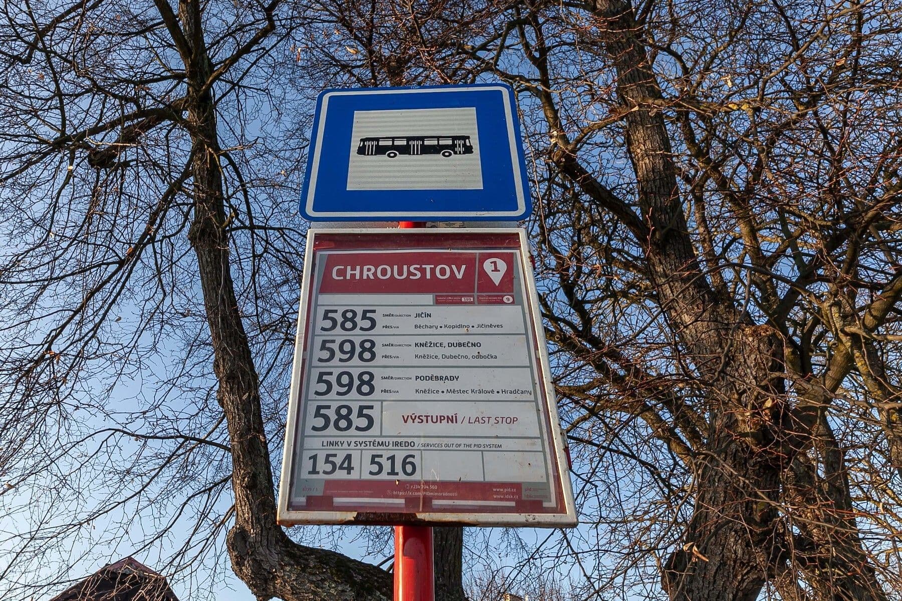 Prodej domu 180 m², pozemek 449 m², Chroustov, Středočeský kraj Prodej domu 180 m², pozemek 449 m², Chroustov, Středočeský kraj