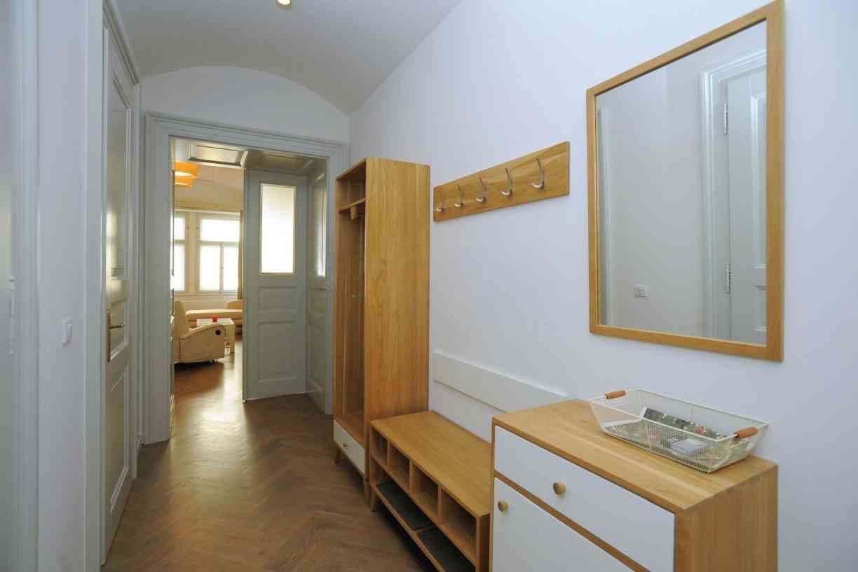 Pronájem bytu 2+kk 84 m², Žatecká, Praha, Praha Pronájem bytu 2+kk 84 m², Žatecká, Praha, Praha
