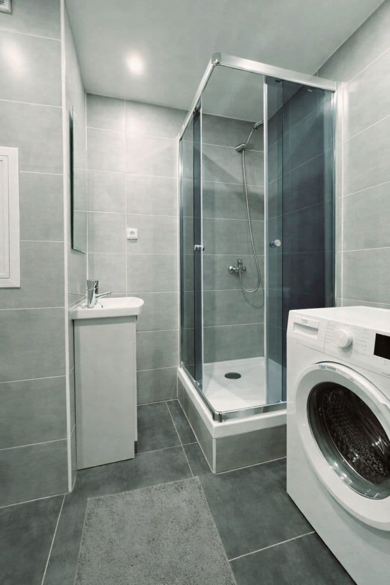 Pronájem bytu 3+kk 69 m², Karla Marxe, Most, Ústecký kraj Pronájem bytu 3+kk 69 m², Karla Marxe, Most, Ústecký kraj