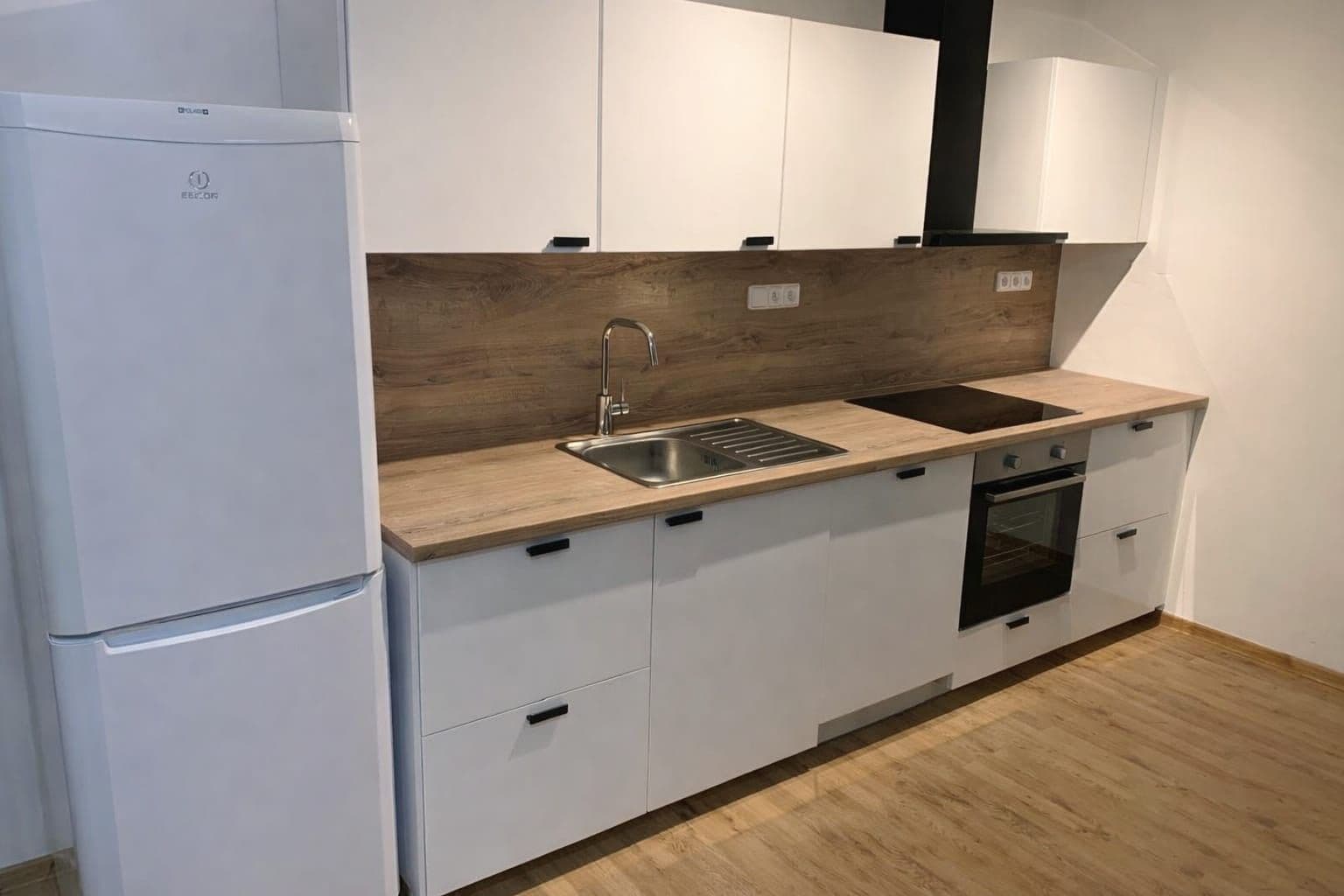 Pronájem bytu 3+kk 69 m², Karla Marxe, Most, Ústecký kraj Pronájem bytu 3+kk 69 m², Karla Marxe, Most, Ústecký kraj