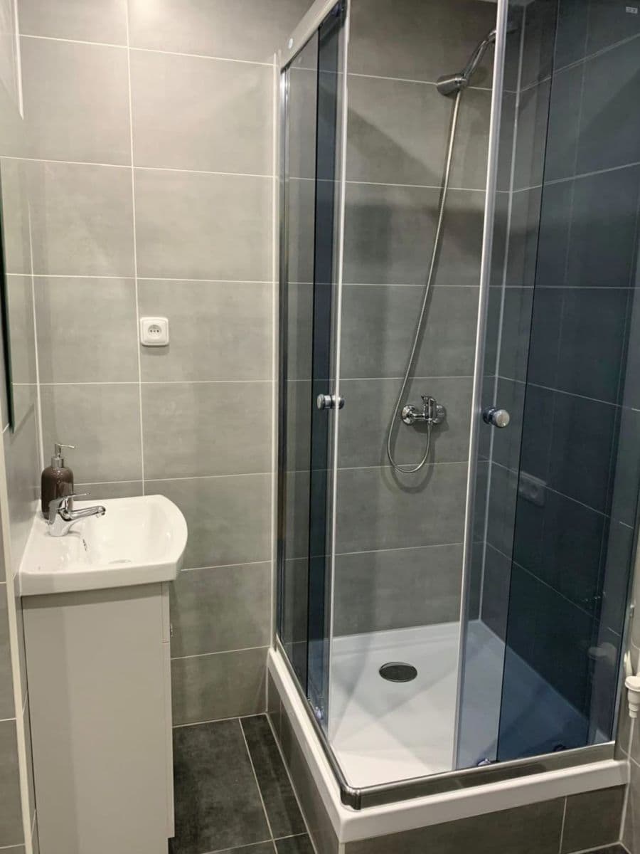 Pronájem bytu 3+kk 69 m², Karla Marxe, Most, Ústecký kraj Pronájem bytu 3+kk 69 m², Karla Marxe, Most, Ústecký kraj