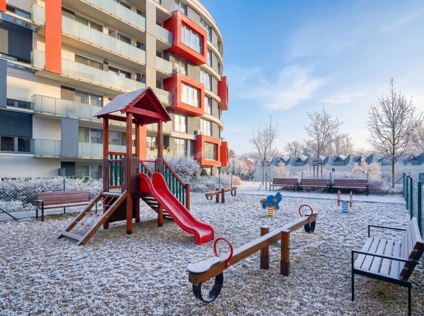 Pronájem bytu 2+kk 76 m², Vojenova, Praha, Praha Pronájem bytu 2+kk 76 m², Vojenova, Praha, Praha