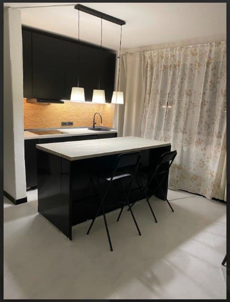 Pronájem bytu 3+kk 55 m², Voskovcova, Praha, Praha Pronájem bytu 3+kk 55 m², Voskovcova, Praha, Praha