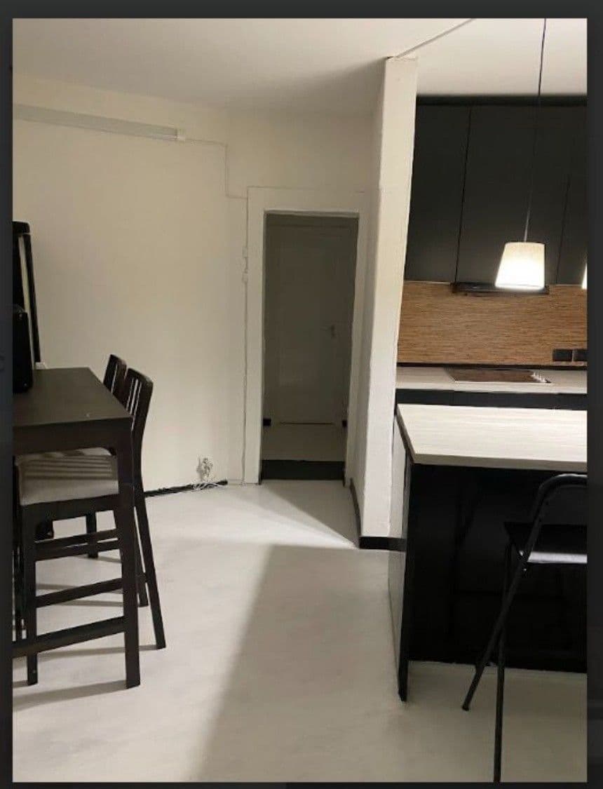 Pronájem bytu 3+kk 55 m², Voskovcova, Praha, Praha Pronájem bytu 3+kk 55 m², Voskovcova, Praha, Praha
