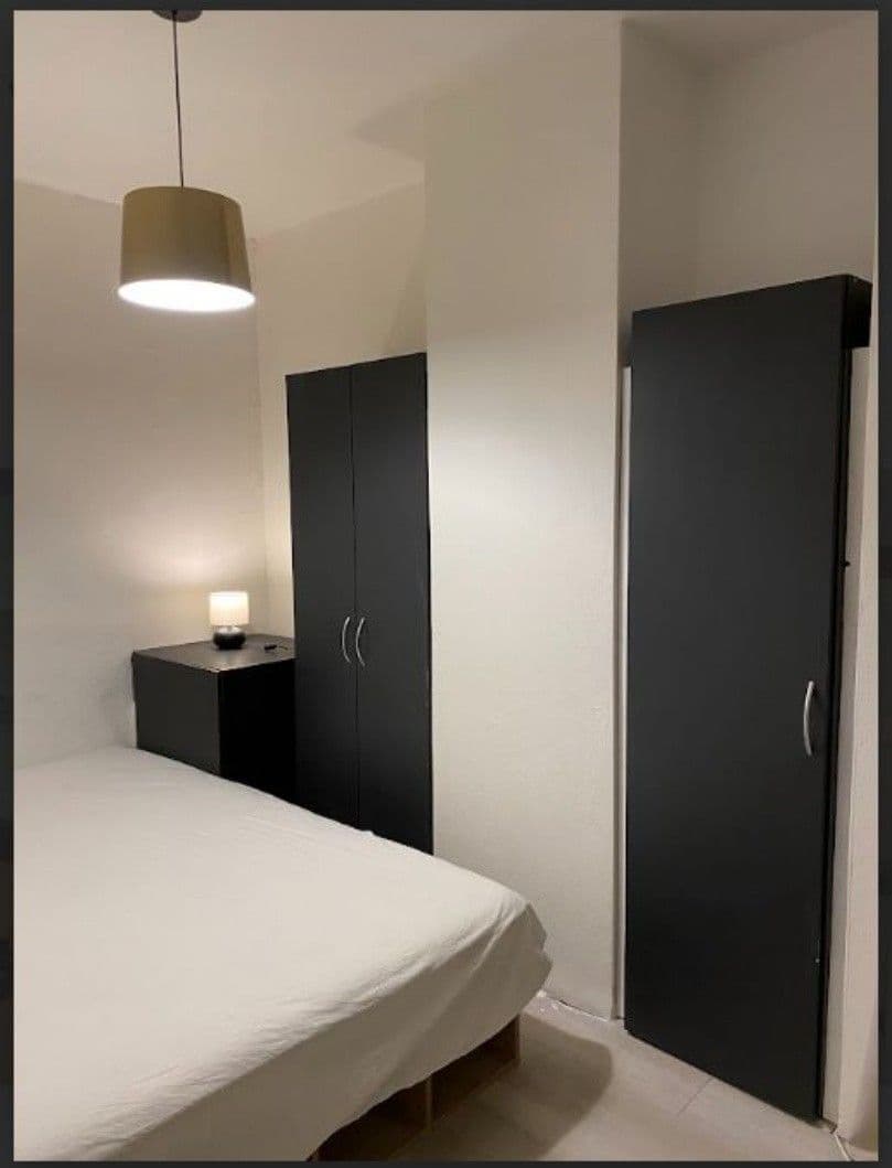 Pronájem bytu 3+kk 55 m², Voskovcova, Praha, Praha Pronájem bytu 3+kk 55 m², Voskovcova, Praha, Praha