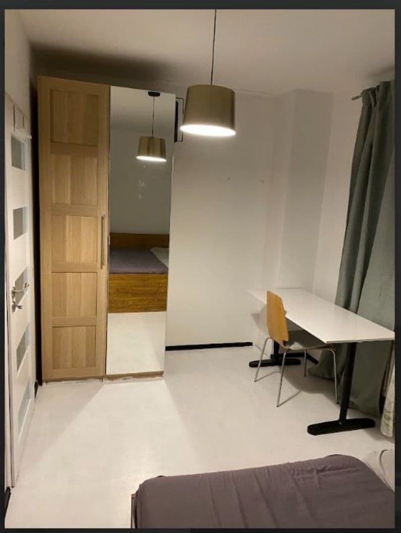 Pronájem bytu 3+kk 55 m², Voskovcova, Praha, Praha Pronájem bytu 3+kk 55 m², Voskovcova, Praha, Praha