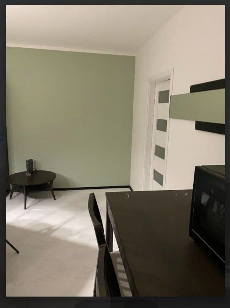 Pronájem bytu 3+kk 55 m², Voskovcova, Praha, Praha Pronájem bytu 3+kk 55 m², Voskovcova, Praha, Praha